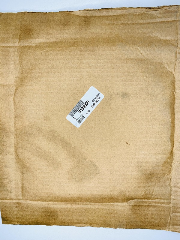 Диск зчеплення R108509